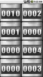 Free Multi Tally Counter APK