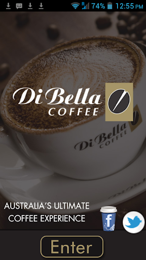 Di Bella Coffee India
