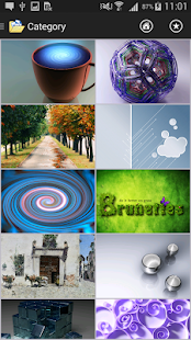 How to download Wallpapers HD - Backgrounds HD patch 1.0.3 apk for bluestacks