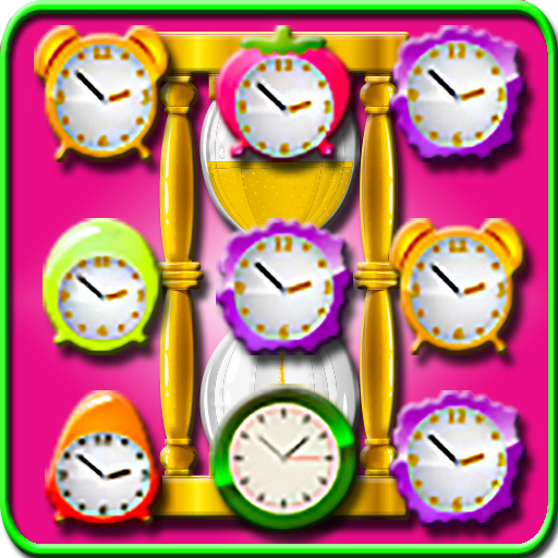 Time Gems LOGO-APP點子