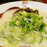 豚王 凪 Ramen Nagi 拉麵(天母店)