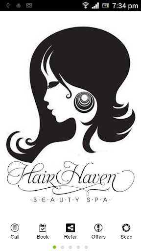 Hair Haven Beauty Spa