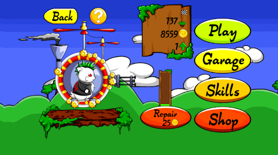 Download Happy Hamster APK for PC