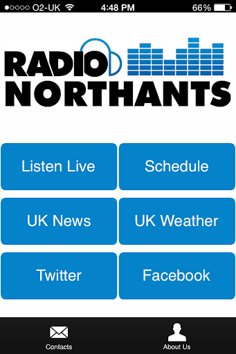 Radio Northants