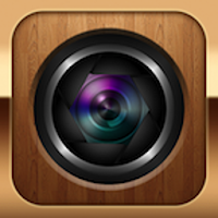 ShutterNutter APK تصویر هنری