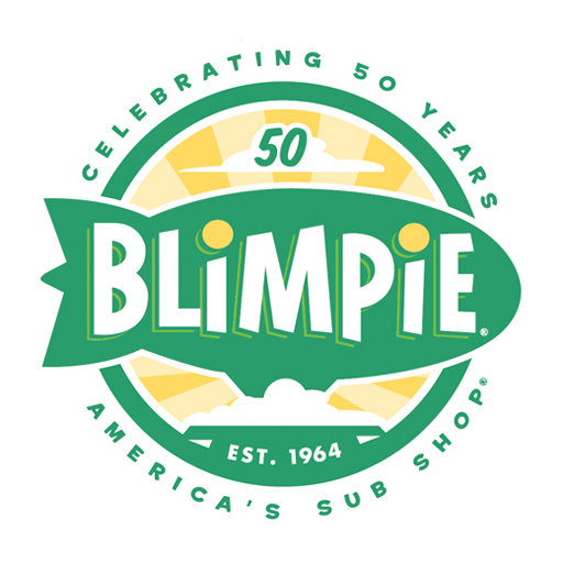 Blimpie Newark LOGO-APP點子