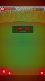 Whacking Groundhogs poster 9