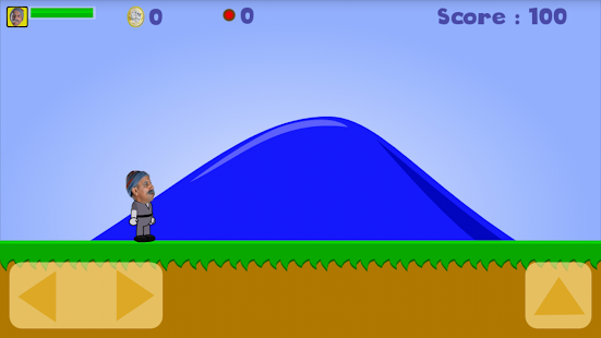 super kabour - مغامرات كبور Screenshots 6