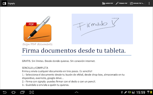 download Firma digital manuscrita PDFs free