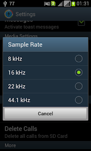 How to download Call Recorder 1.0 apk for pc