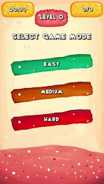 Ladybug Jigsaw Puzzles poster 1