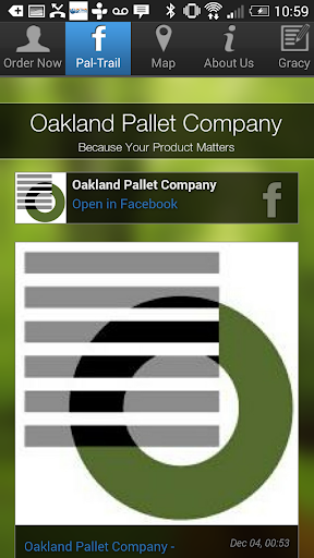 免費下載商業APP|Oakland Pallet Company app開箱文|APP開箱王