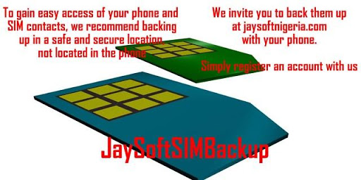 JaySoftSIMBackup