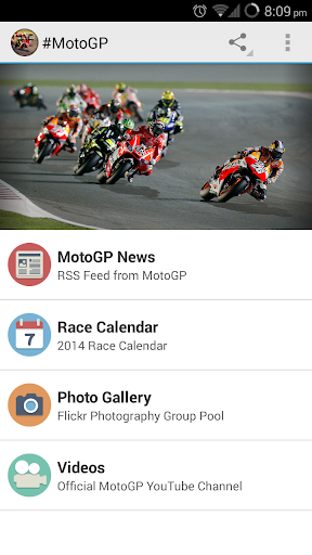 MotoGrandPrix