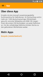 Enzyklopädie Screenshots 3
