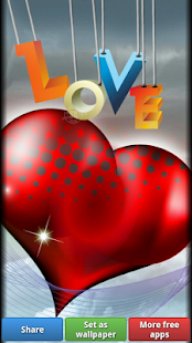 Lastest Valentine's Day HD Wallpapers APK