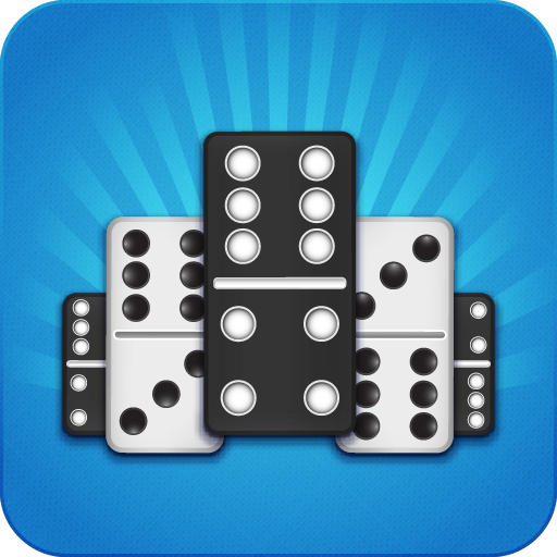 Dominoes LOGO-APP點子