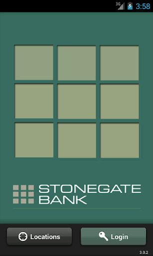 Stonegate Bank Mobile Banking