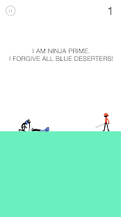  Amazing Ninja- gambar mini tangkapan layar  