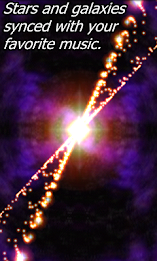 Astral 3D Effects Visualizer poster 11