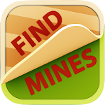 Find Mines - Minesweeper Apk
