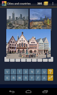 How to install Cities and countries: 4 photos patch 1.08 apk for pc