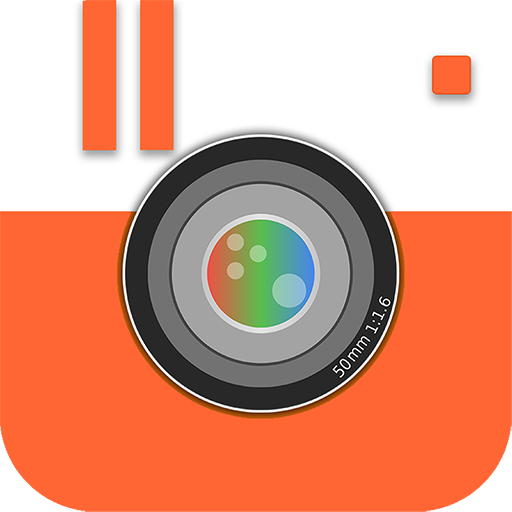 Photo Editor 攝影 App LOGO-APP開箱王