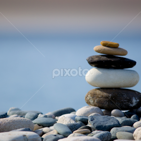 by Christos Psevdiotis - Nature Up Close Rock & Stone