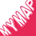 MyMap_BySMS logo
