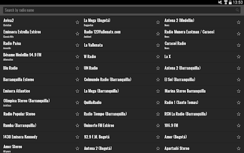 download วิทยุโคลัมเบีย free