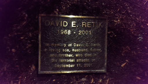 David E. Retik