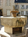 Fontaine De L'église