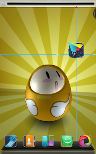 Next Tumbler LWP Full - screenshot thumbnail