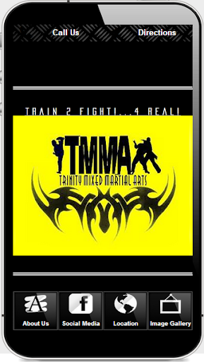 Trinity MMA Training Center