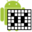 CrossDroid logo