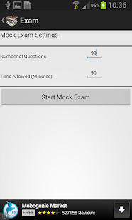 BuzzCisa Screenshots 5