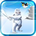 Bloody Penguin Baseball