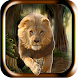 Lion Survival Run 3D