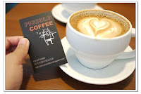 Piccolo Coffee‧自家烘焙咖啡 (已歇業)