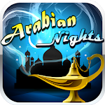 Cover Image of Unduh Arabian Nights 1001 1.0.6 APK