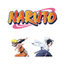 Naruto Coloring mobile app icon