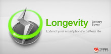 Longevity - Battery Saver APK