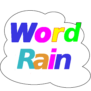 Word Rain