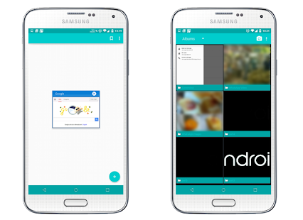 How to install CyanPop CM12/12.1 Themer 2.4 mod apk for bluestacks