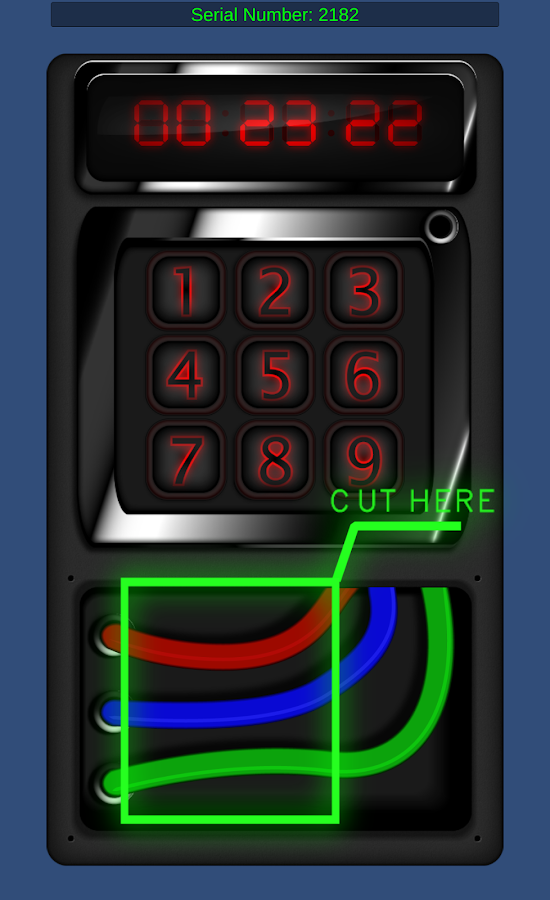 Watch Time Bomb Online Free 2016