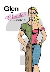 Glen or Glenda? (In Color)
