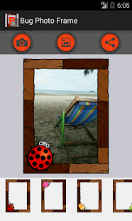 How to download Bug Photo Frame 1.0 unlimited apk for android