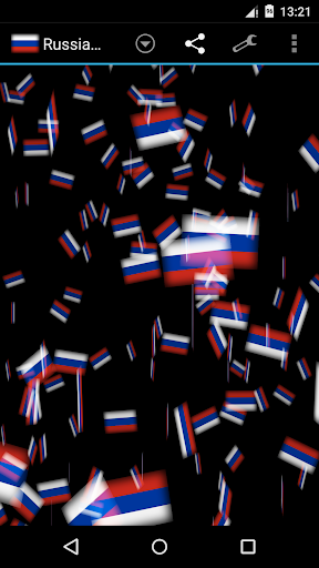 免費下載個人化APP|Russia Storm 3D Wallpaper app開箱文|APP開箱王