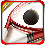 Real Squash Sports 3D Apk