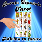 tarot baraja española futuro Apk